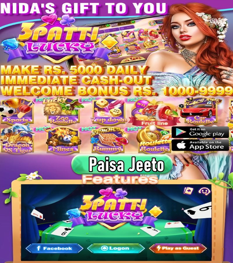 3 Patti Lucky Game APK